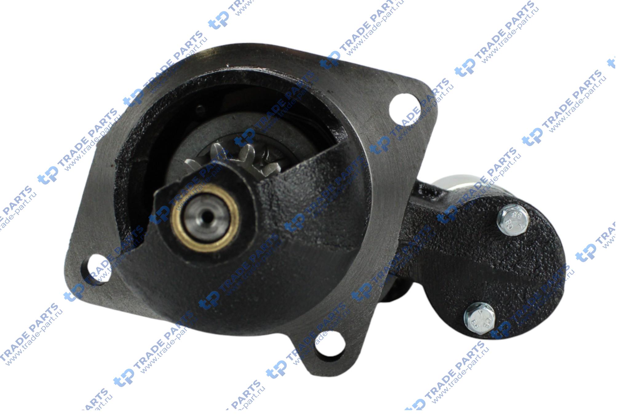 Реальная фотография стартер yc4108g  d30-3708100 huatai