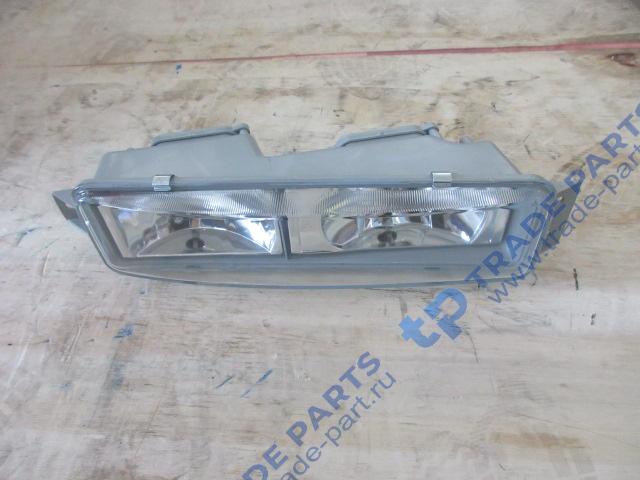 Фара противотуманная левая в сборе J6