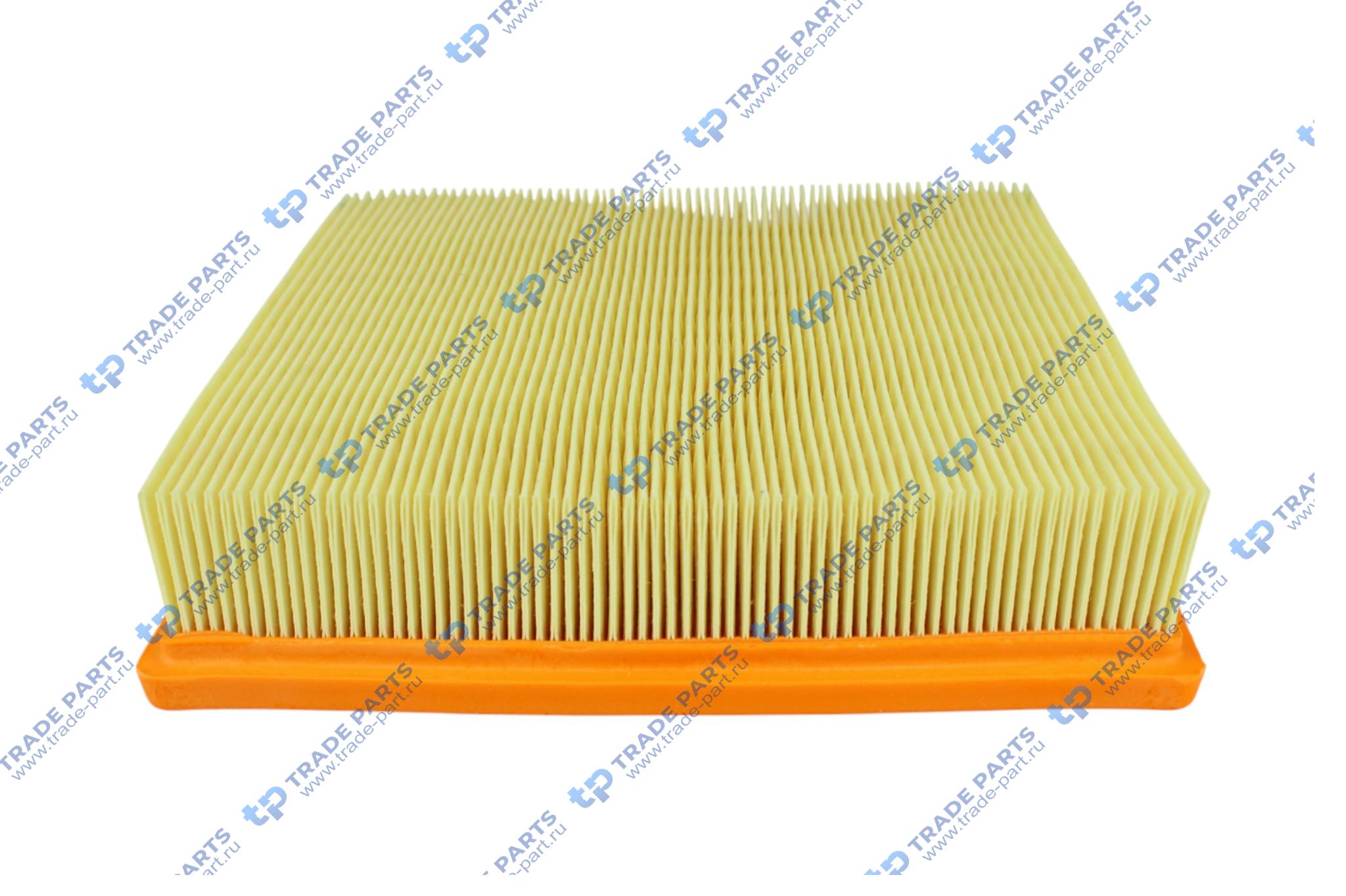 Реальная фотография фильтр салона volvo fh12 16