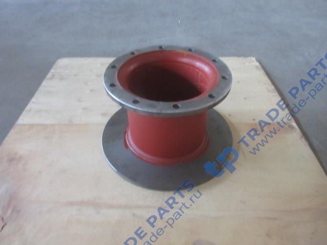 Реальная фотография диск тормозной катушка doosan disd sd300 500 мм 400 мм оем