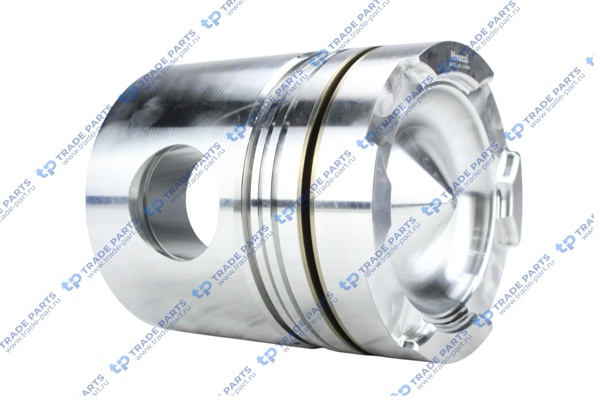 Реальная фотография поршень nt855 3017348 huatai