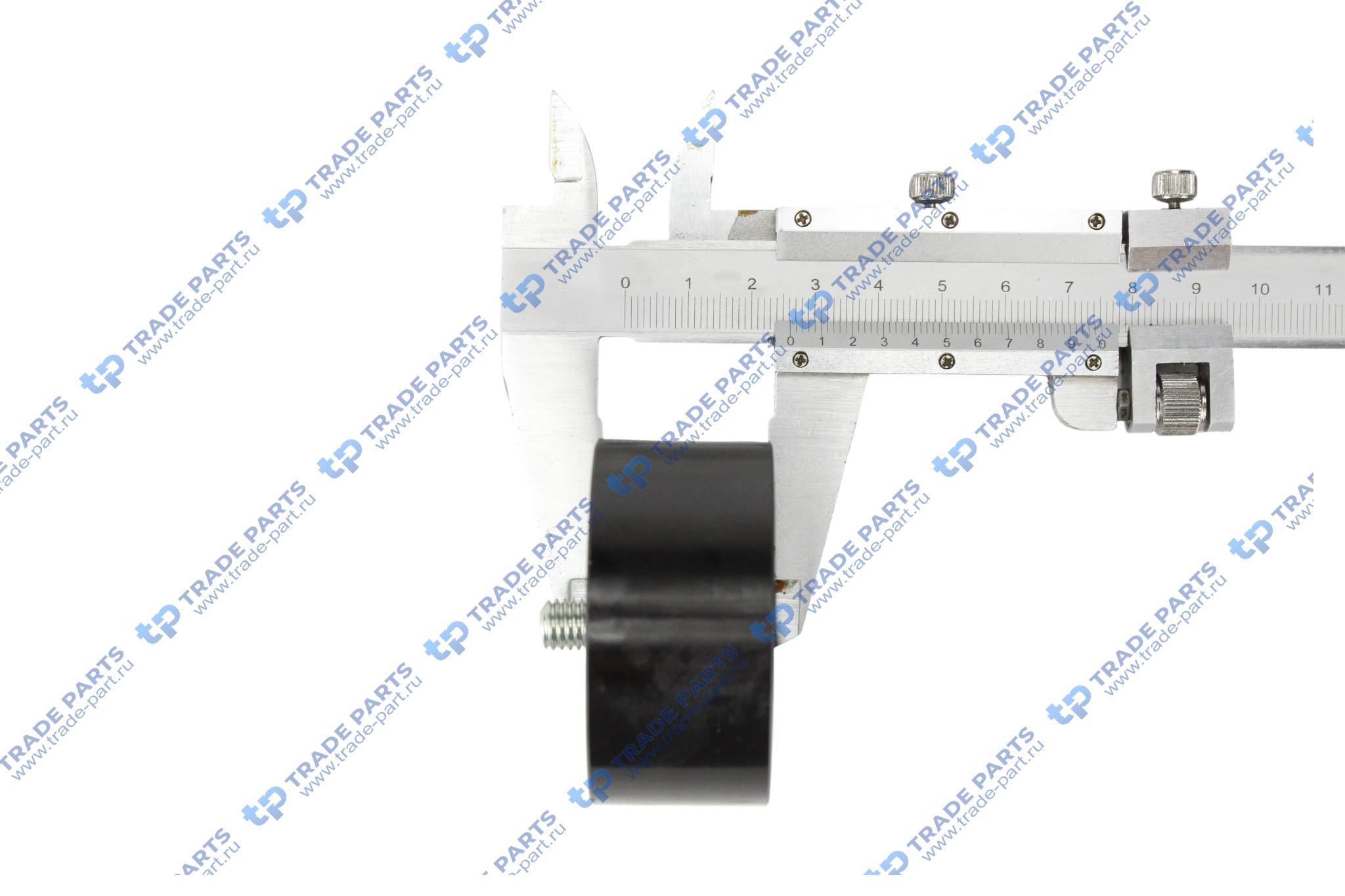 Реальная фотография ролик ремня приводного 26*54 mb sprinter 2.1d 06>