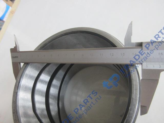Реальная фотография втулка 130*150*122/252112051/z5gn.8-2/9321669/252100391/252110304 xcmg