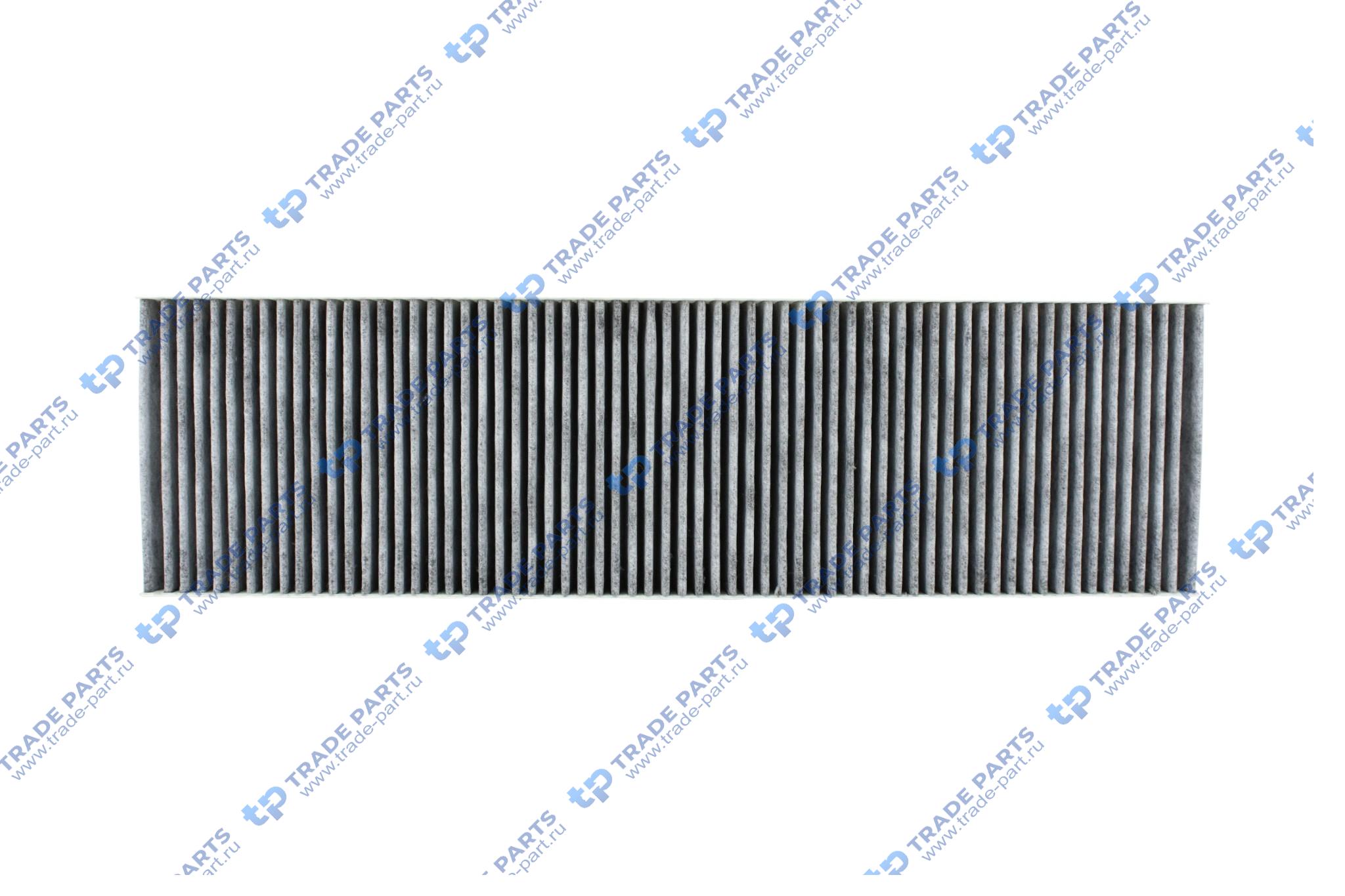 Фильтр кабины MERCEDES ATEGO, ATEGO 2, ATEGO 3, ECONIC 01.98-