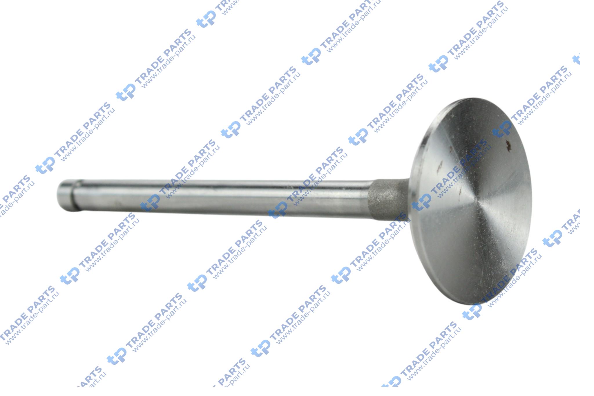 Реальная фотография клапан впускной yc6108g 330-1007011a huatai