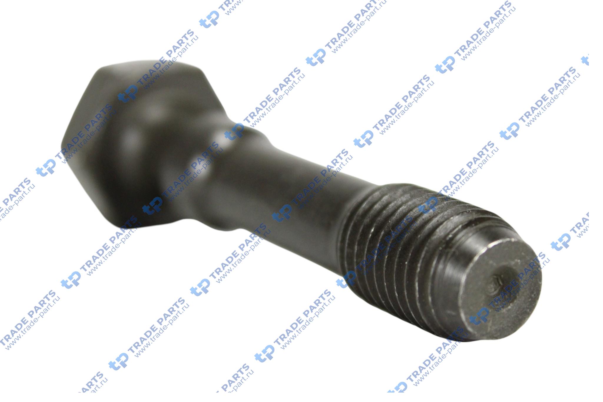 Реальная фотография болт шатуна deutz td226b-6 / wp6g m12 x 1,5 x 58 mm