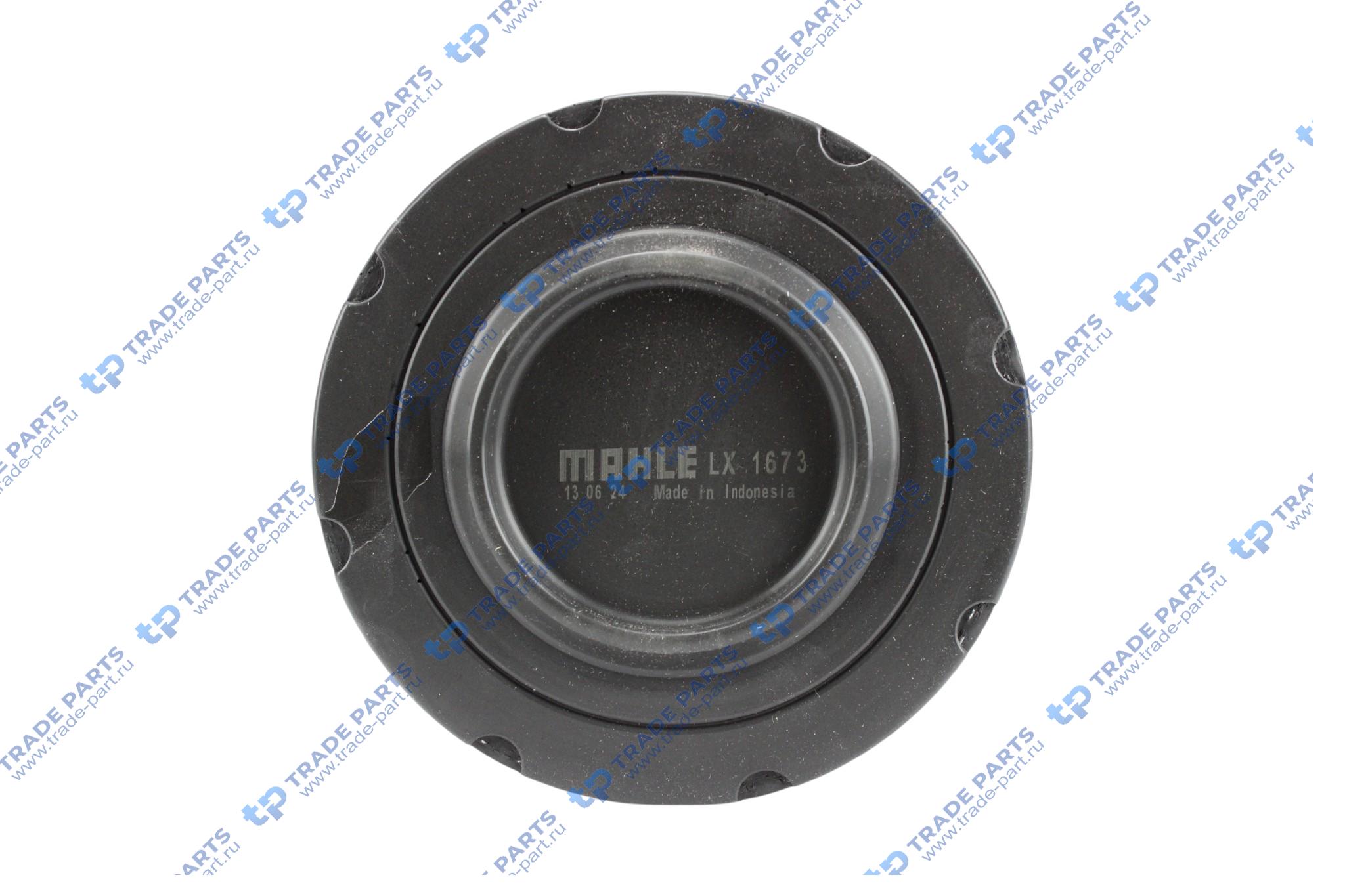 Реальная фотография фильтр воздушный lx1673