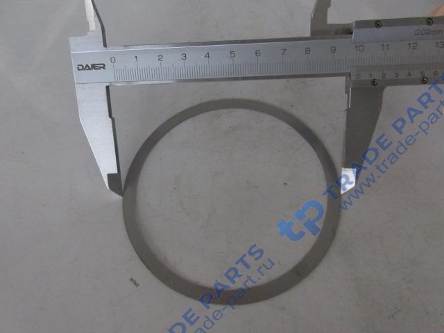 Реальная фотография шайба регулировочная турбины гтр sdlg lg956fh 29040010041