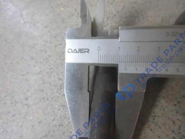 Реальная фотография шпилька крепление коронки ковша foton fl936f