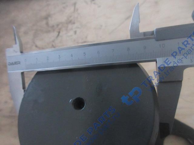 Реальная фотография палец рама-гидроцилиндр подъема ковша sdlg 975f,978 качество о