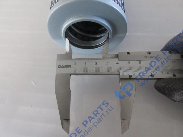 Реальная фотография фильтр трансмисии xcmg zl60 pyq-142/53c0356 качество о