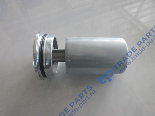 Реальная фотография фильтр масляный заднего моста sitrak c7h качество о