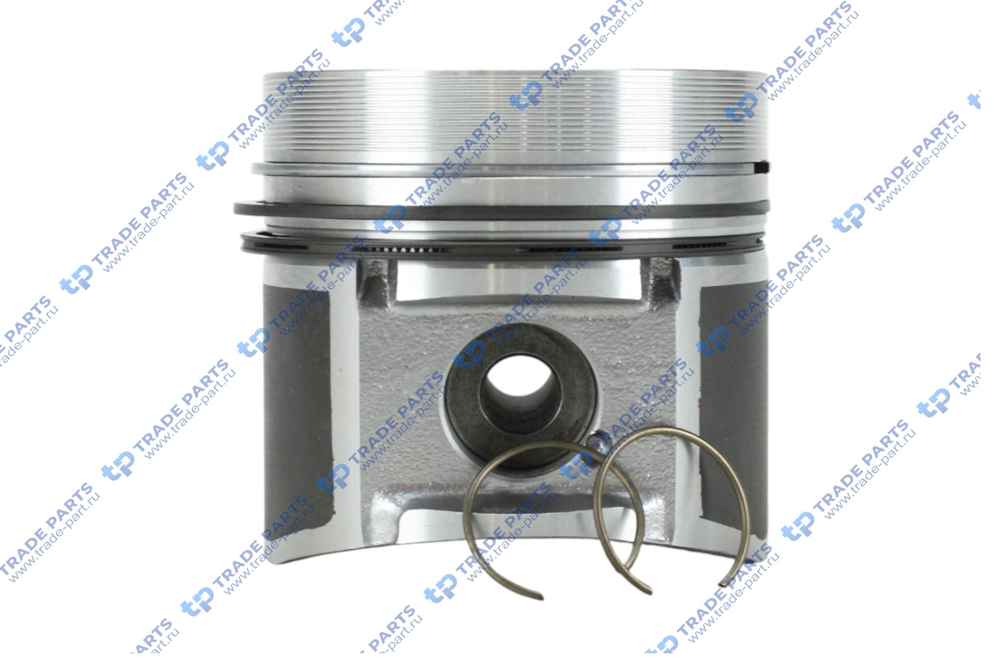 Реальная фотография поршнекомплект deutz/khd f 2l 1011/f 3l 1011/f 4l 1011 d.91.0