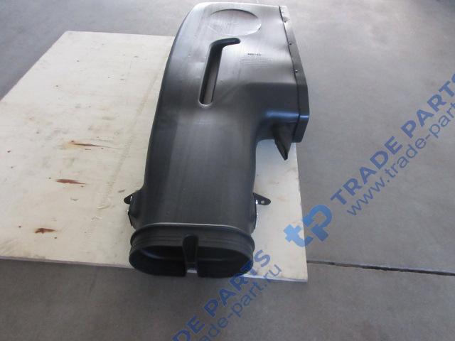 Реальная фотография воздухозаборник x3000