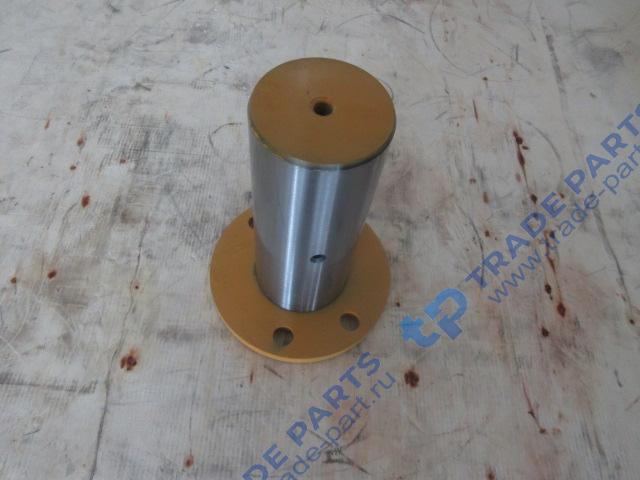 Реальная фотография палец 70*175 рамы верхний 251804280/9309093 xcmg