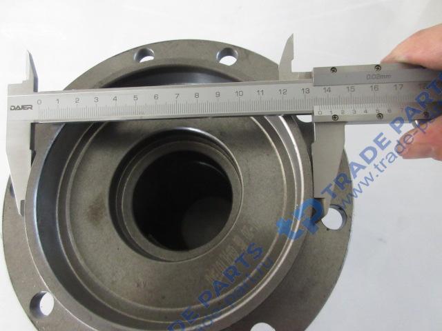 Реальная фотография вал статора гтр sdlg lg956fh sdlg lg953 new, lg956f