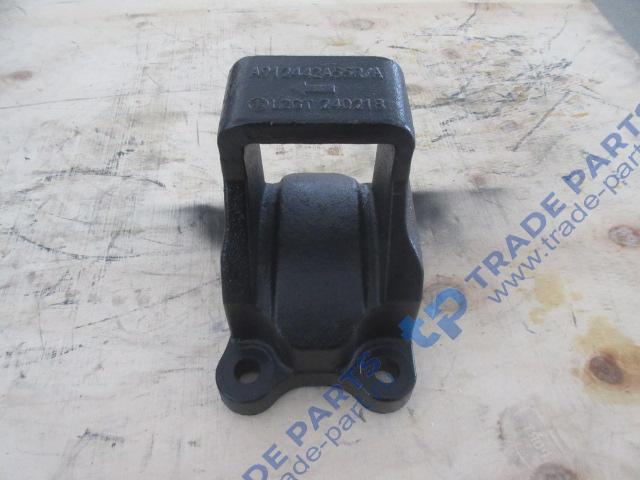 Кронштейн скольжения рессоры задней FAW J6 6x6 2022гг+