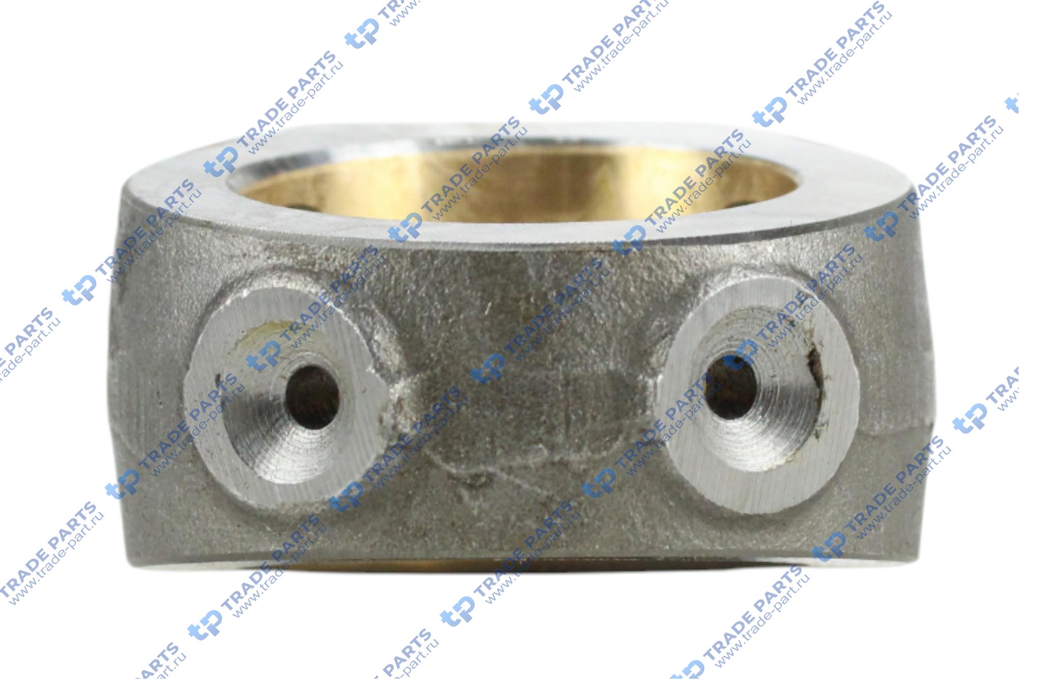 Реальная фотография шатун faw 1004020/21-36d huatai