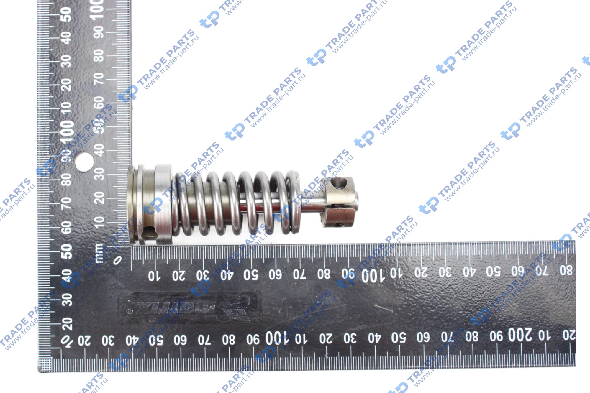 Реальная фотография плунжерная пара 1w6541/cp01b-1w6541
