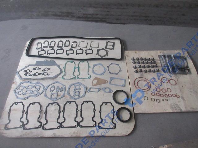 Комплект прокладок двигателя WP13 1005864937 E5 (полный)