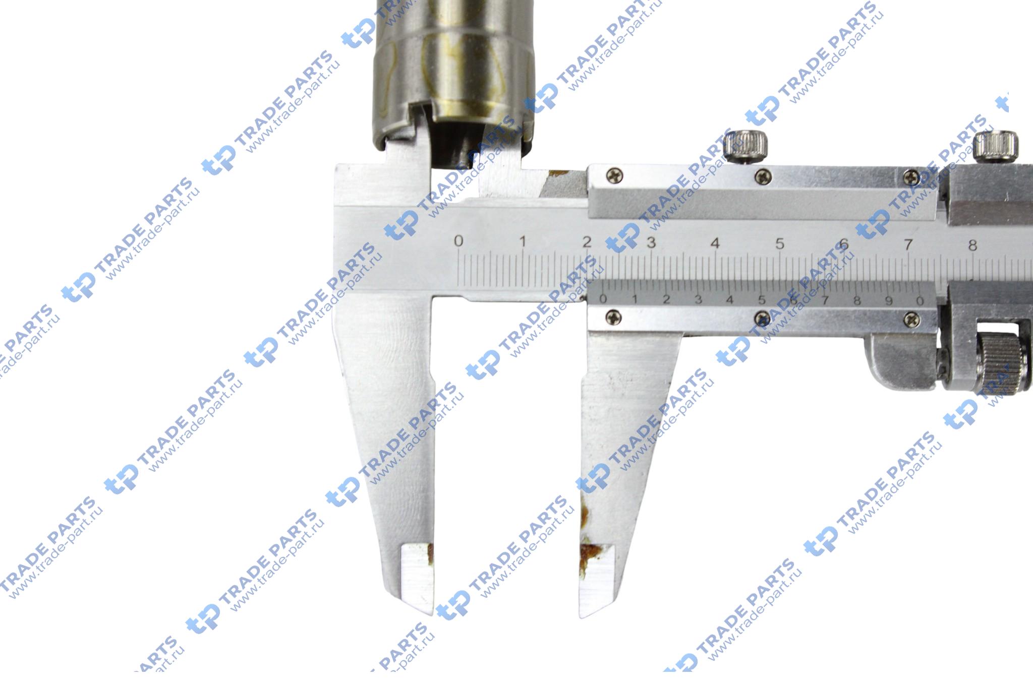 Реальная фотография стакан форсунки mb actros/axor om501/502/457hla/906la