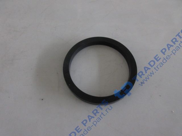 Реальная фотография кольцо уплотнительное вторичного вала 45х53х5 кпп zl40/50 3030900111 45х53х5