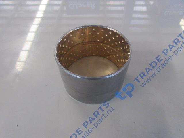 Реальная фотография втулка шестерни ведущей мод faw j6