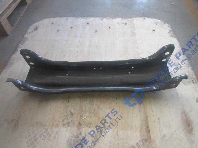 Реальная фотография балка поперечная рамы sitrak c7h max качество о