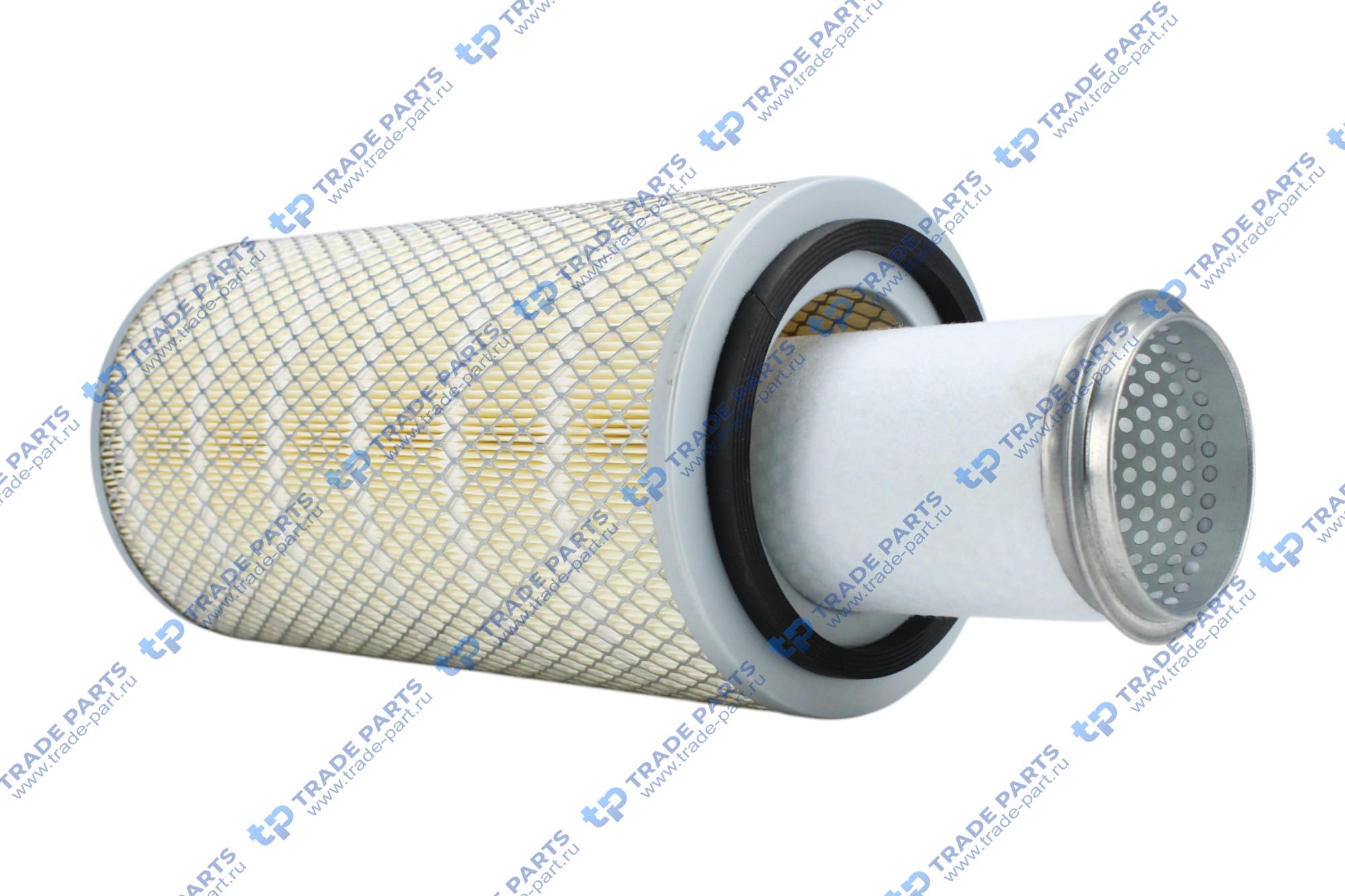 Реальная фотография фильтр воздушный kw1833/k1833d7300-11090101/4110000108003wz30-25 xcmg partiq