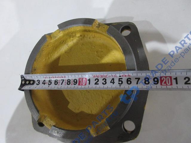 Реальная фотография крышка на бортовую 16y-18-00048