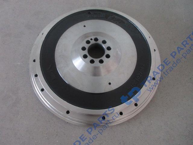 Маховик WP13.480E501 SHACMAN X5000/X6000