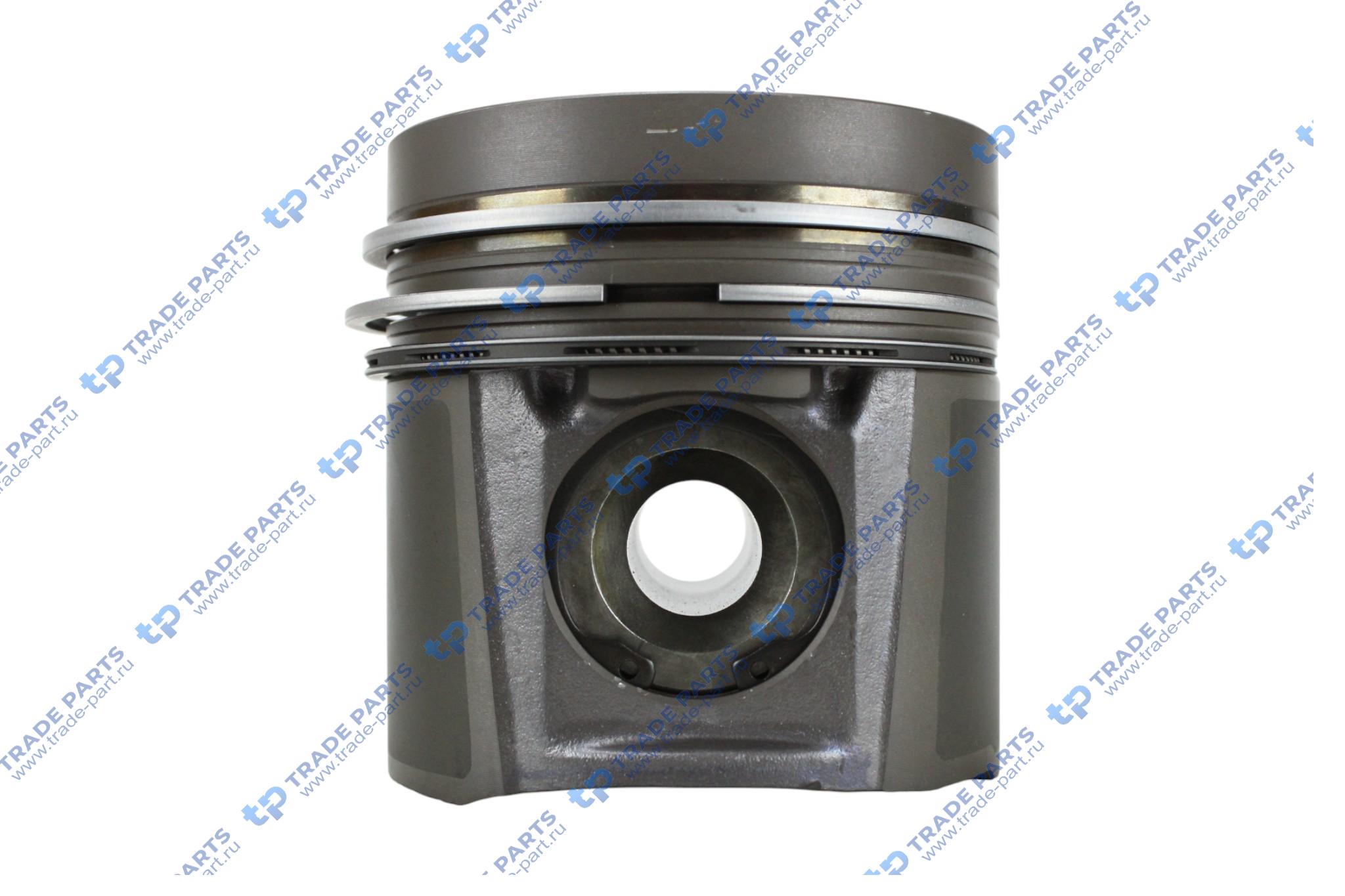 Поршнекомплект ДВС (*4, *6); MBE904, MBE906, Euro 1,2; Atego; 1998 - ...