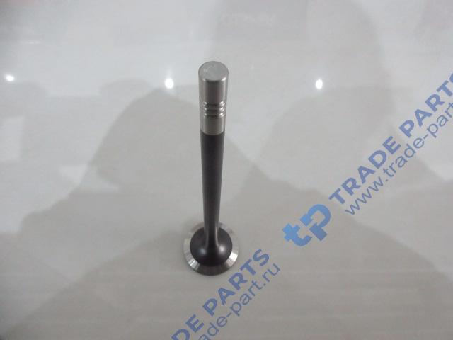 Клапан выпускной J7