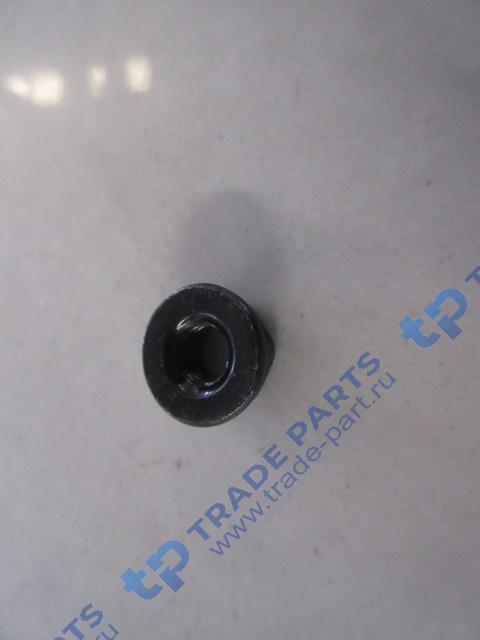 Реальная фотография гайка sitrak c7h качество о