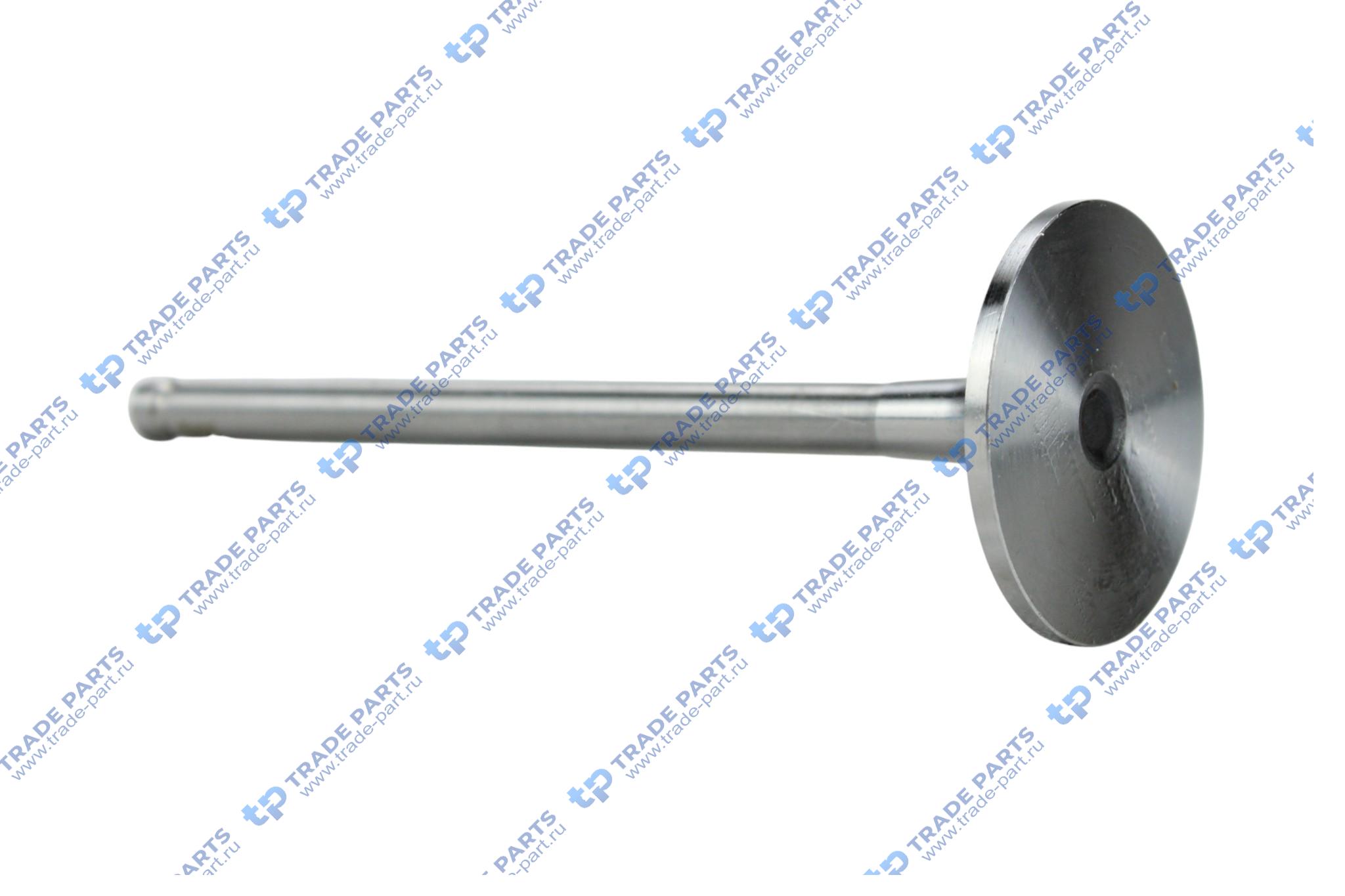 Реальная фотография клапан впускной shanghai d6114b d04-110-33 huatai