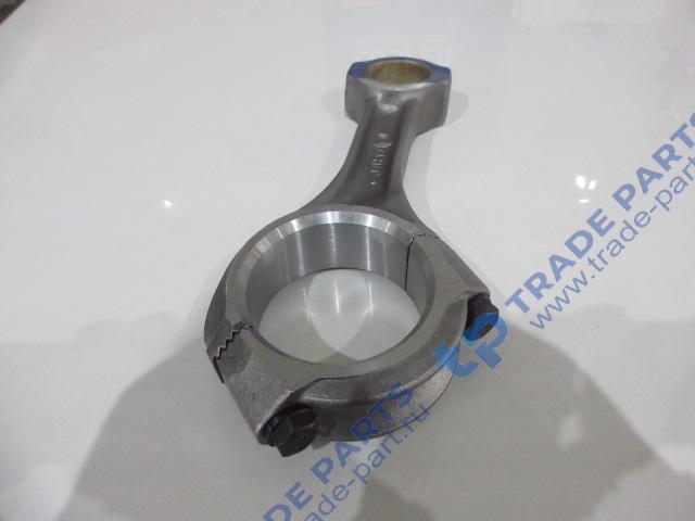 Реальная фотография шатун евро2 в сборе