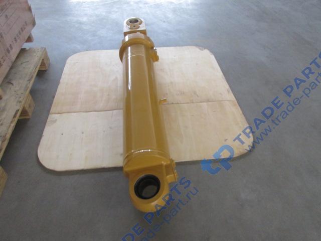 Реальная фотография гидроцилиндр подъема стрелы  lonking cdm855/cdm856d