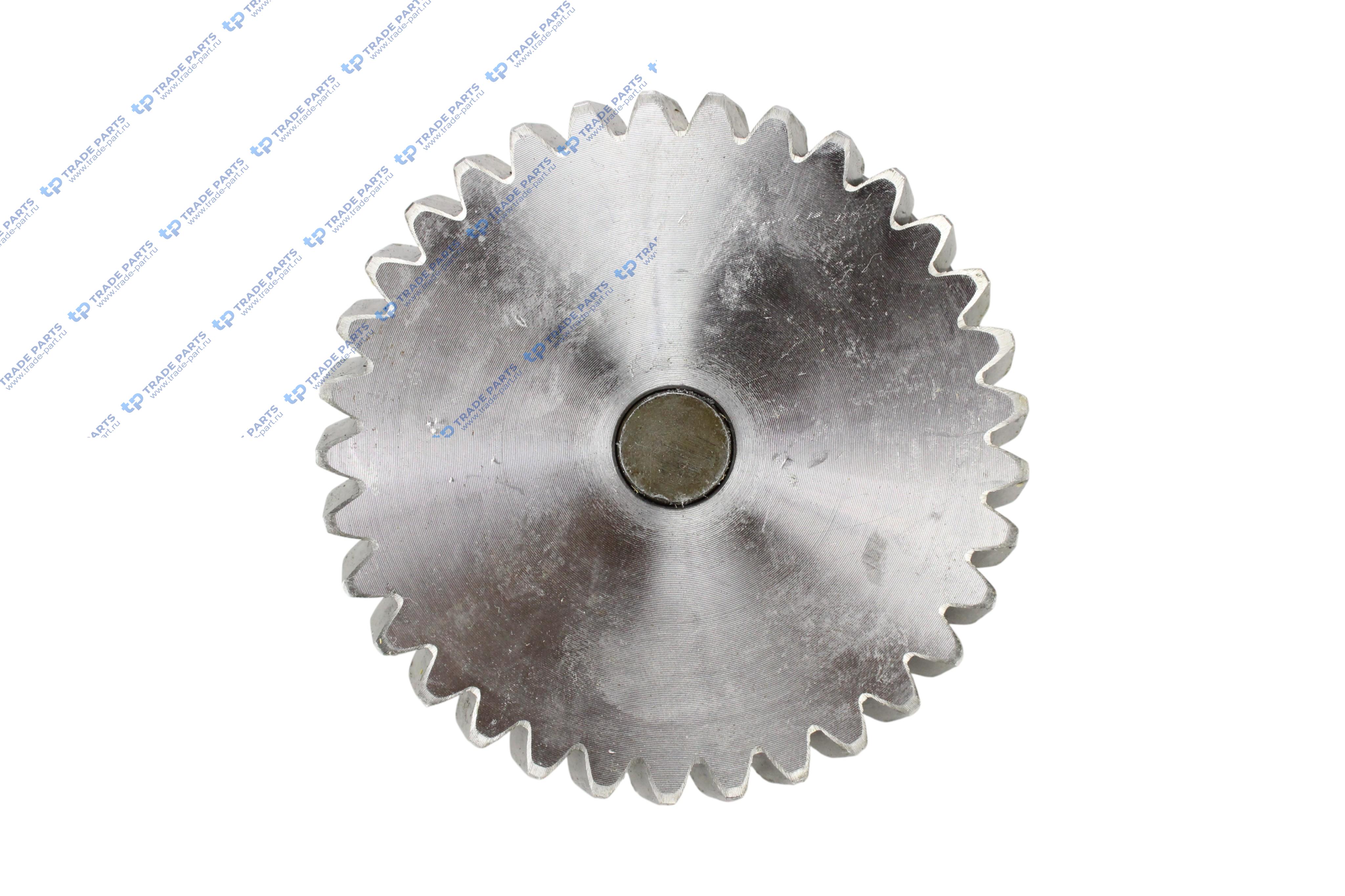 Реальная фотография насос масляный deutz f 1/2l 511