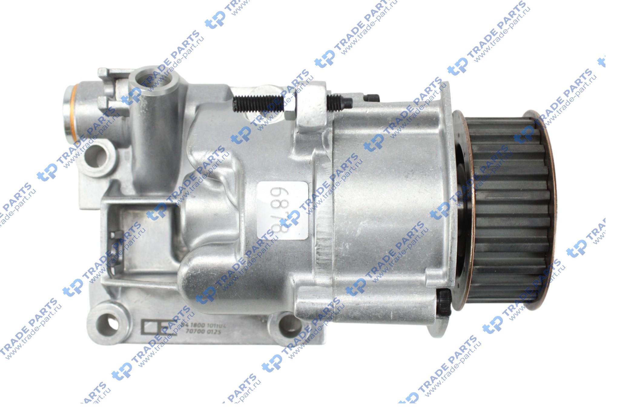 Реальная фотография насос масляный deutz f/bf 4m 1011f