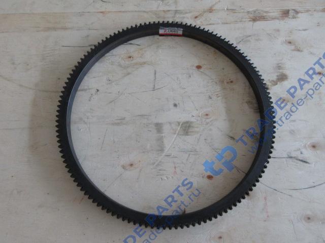 Реальная фотография венец маховика 130 зубьев с6121