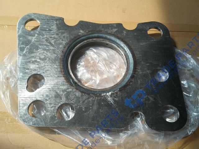 Пластина SITRAK HOWO синхронизатора демультипликатора КПП HW25712XST Качество О