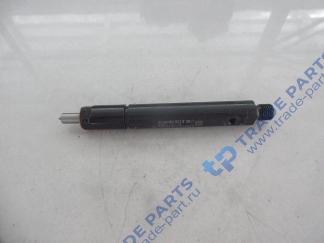 Реальная фотография форсунка евро2 kbel132p110 (распылитель 180) качество