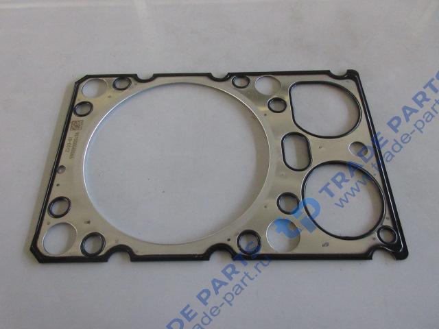 Реальная фотография прокладка гбц egr (прорезиненная)