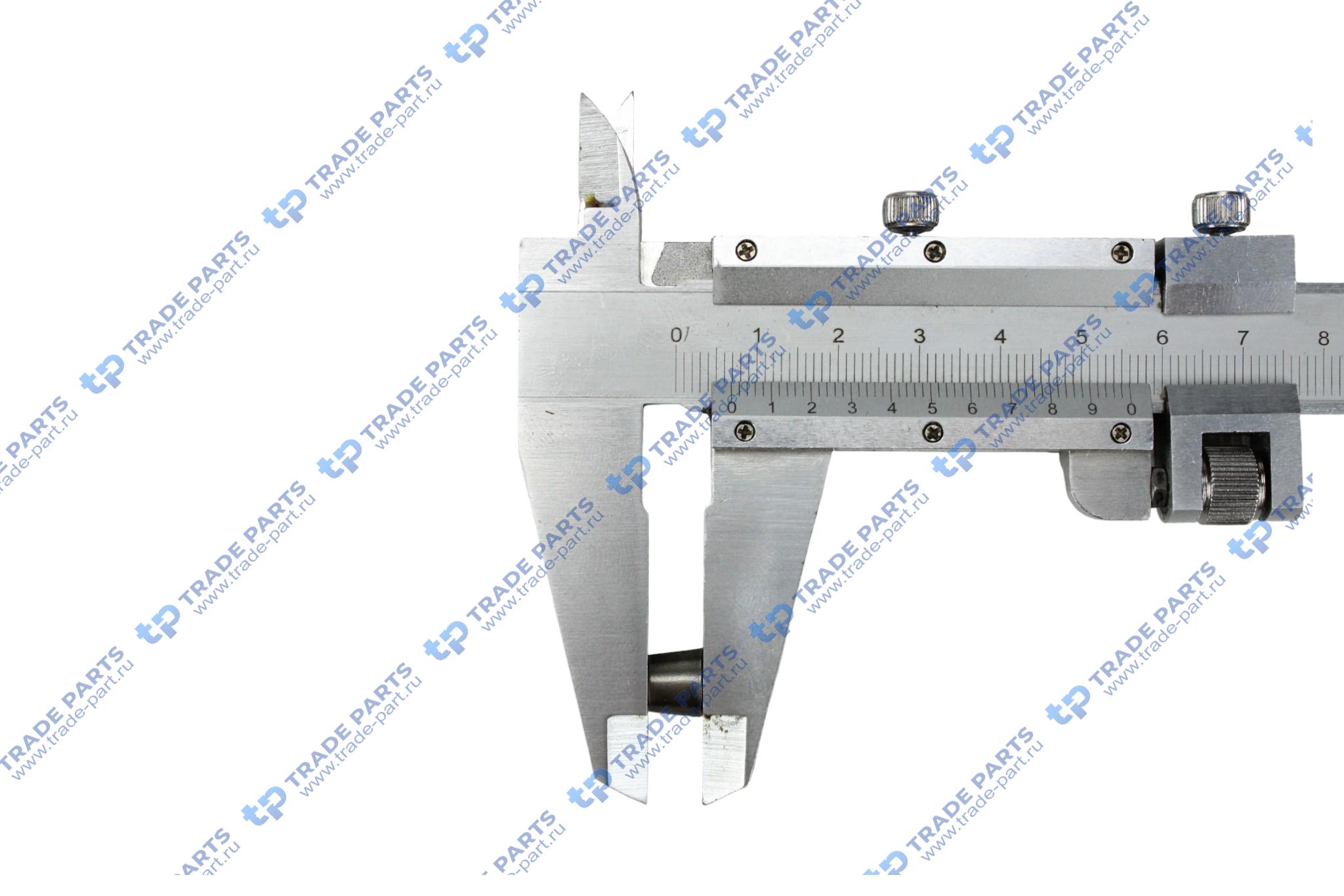 Реальная фотография сухарь клапана mb om646 (a000 053 10 26) oeg
