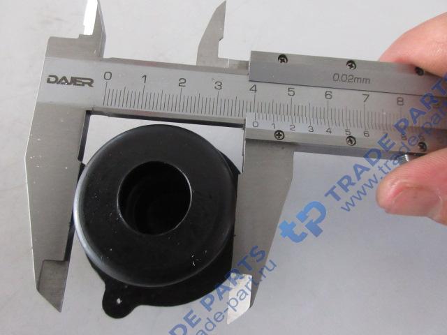 Реальная фотография крышка маслозаливной горловины 630-1003100a