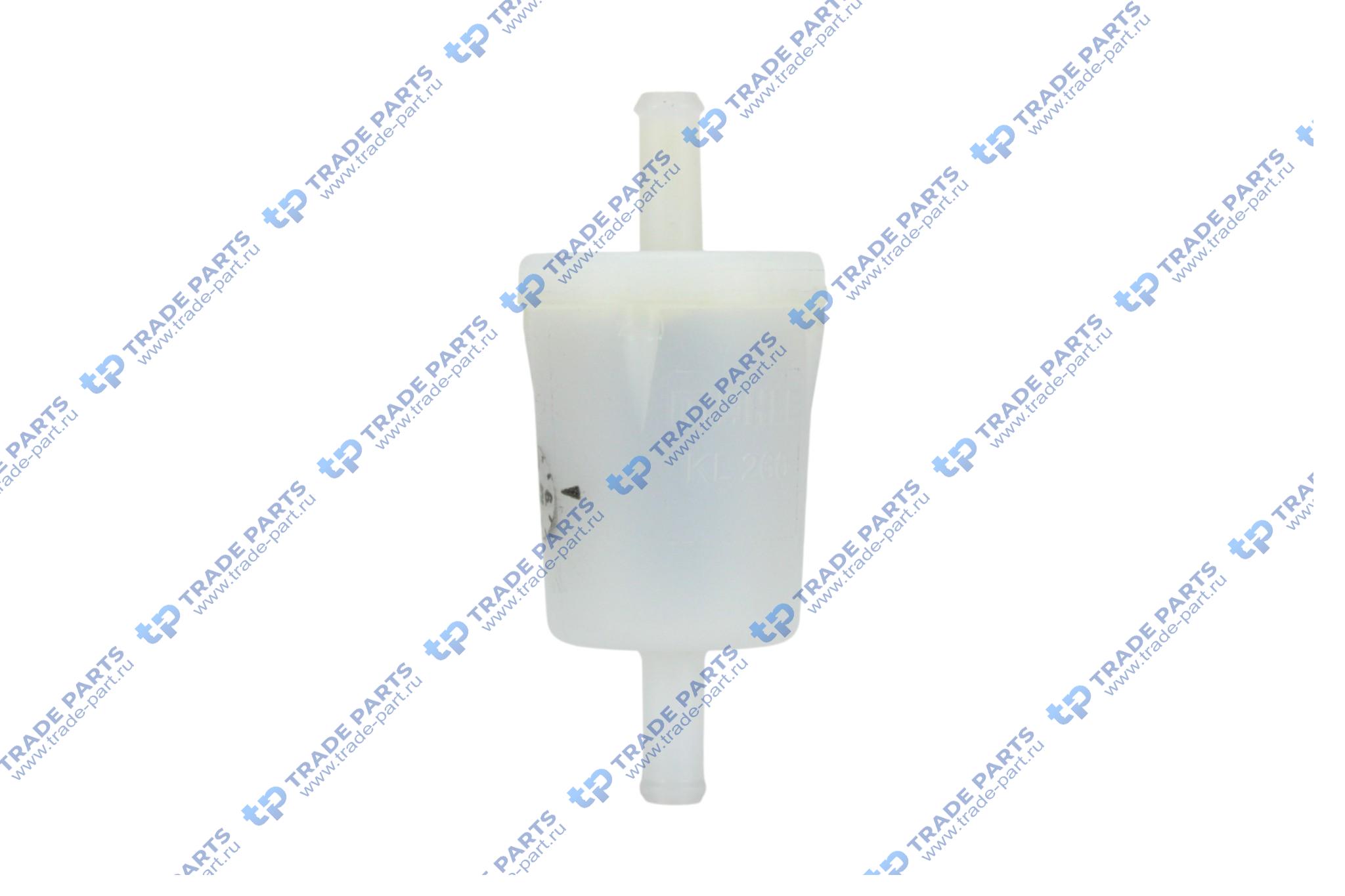 Реальная фотография фильтр топливный отопителя webasto mahle/knecht