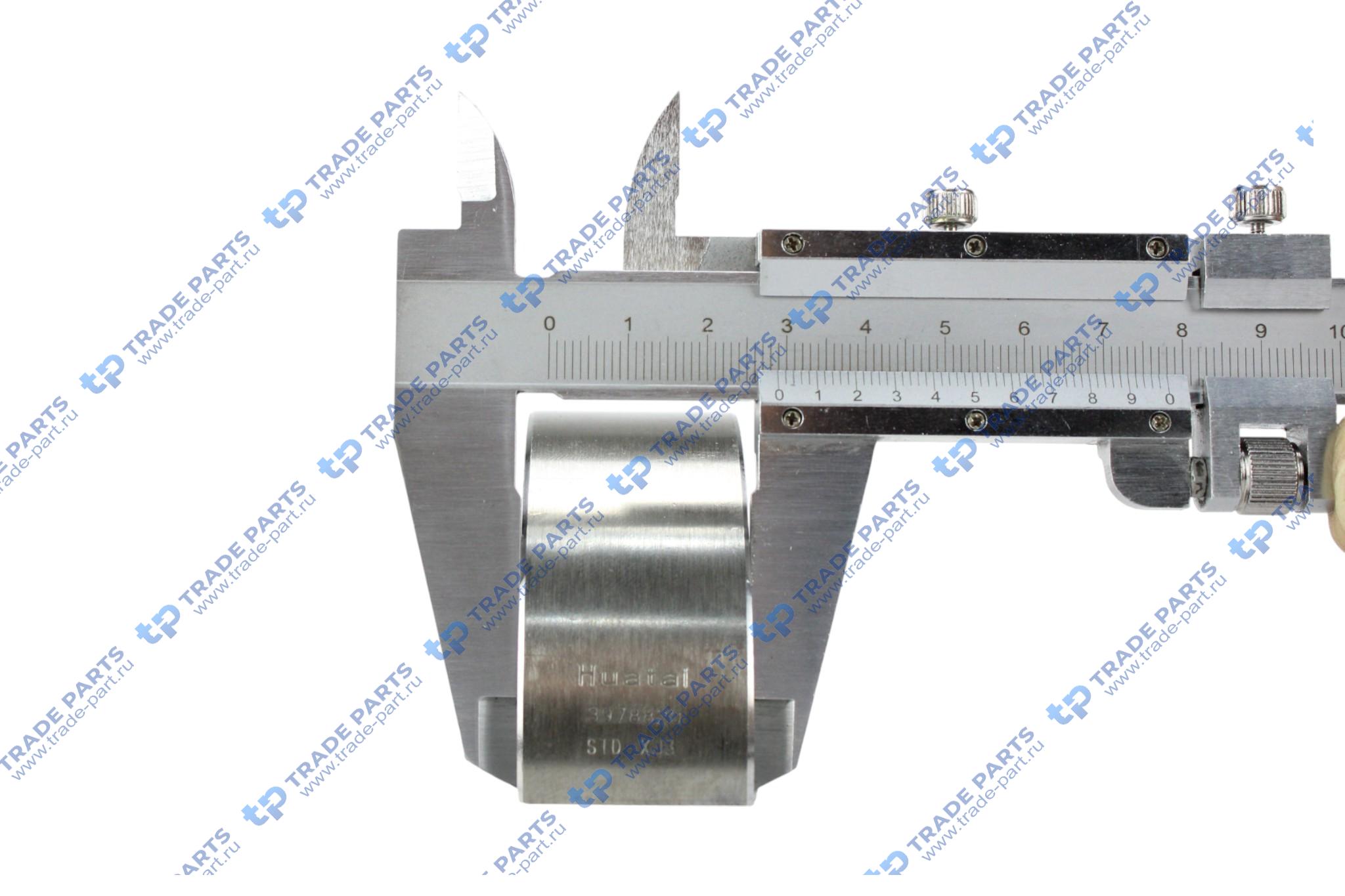 Реальная фотография вкладыш коренной  isbe/6bt  3978818 huatai