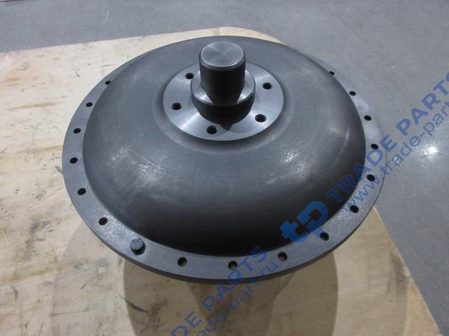 Реальная фотография конвертер гтр без корпуса yjsw315-7