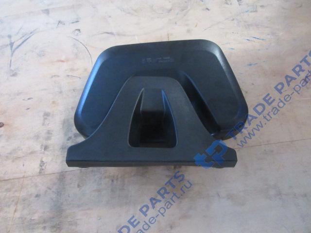 Реальная фотография зеркало x6000 нижнего вида (бордюрное правое) dz16251770510