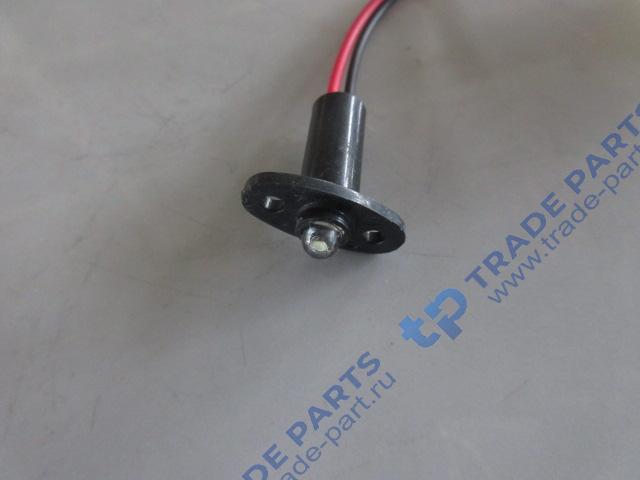 Реальная фотография указатель температуры масла yw242-2b/4130000217/803502414